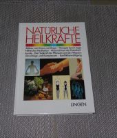 Buch: Natürliche Heilkräfte Baden-Württemberg - Aidlingen Vorschau