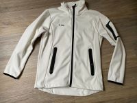 JAKO Softshelljacke Gr. S creme schwarz Bayern - Eschau Vorschau