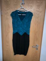 Abendkleid mit Pailletten Baden-Württemberg - Hardheim Vorschau