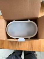 LED Oval Bulkhead / Kellerlampe / Lampe Schleswig-Holstein - Norderstedt Vorschau