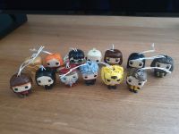 Harry Potter Kinder Joy Komplettset Baden-Württemberg - Laupheim Vorschau