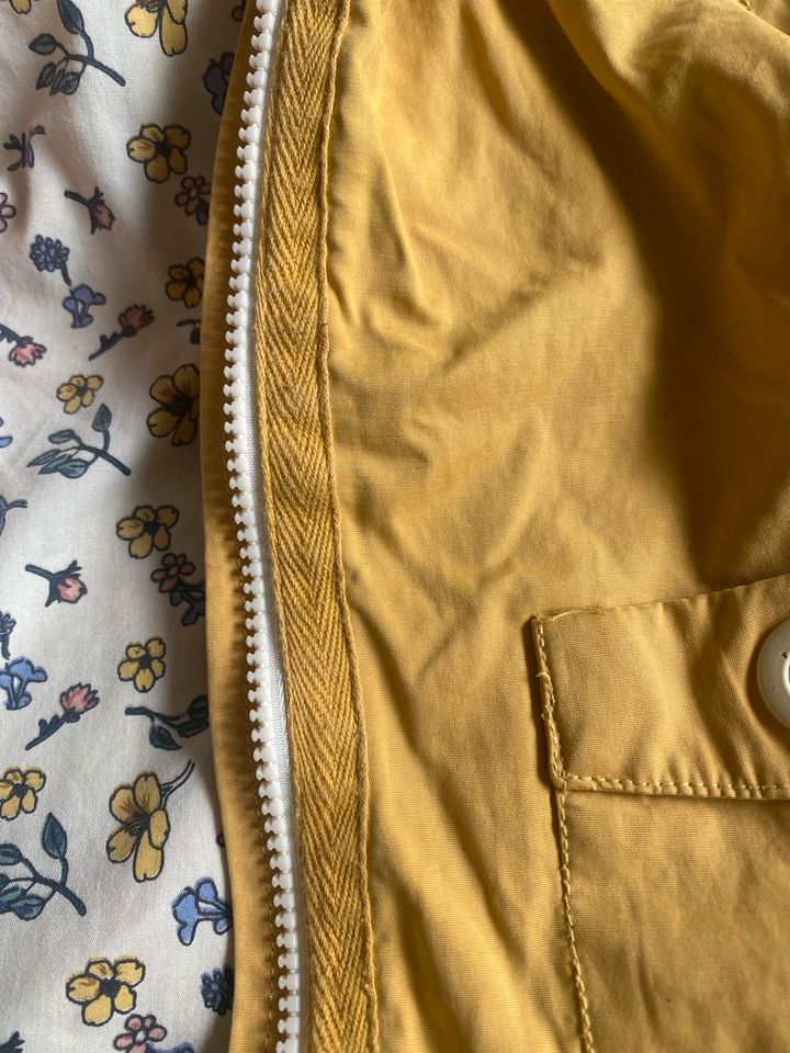 Frühlingsjacke Zara Jacke 86 in Wiesbaden