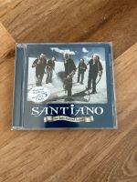 CD Santiano von Liebe, Tod und Freiheit Baden-Württemberg - Waiblingen Vorschau