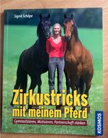 Buch Zirkustricks mit meinem Pferd Niedersachsen - Lohne (Oldenburg) Vorschau