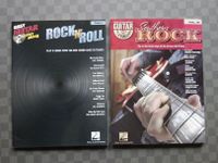 Guitar Play Along Rock´n Roll + Southern Rock 2x mit CD/Konvolut Nordrhein-Westfalen - Gütersloh Vorschau