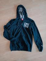 Puma Jacke Sweatjacke Größe L für Herren Bayern - Bindlach Vorschau