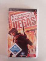 Tom Clancy´s Rainbow Six Vegas - PSP Spiel Hessen - Hanau Vorschau