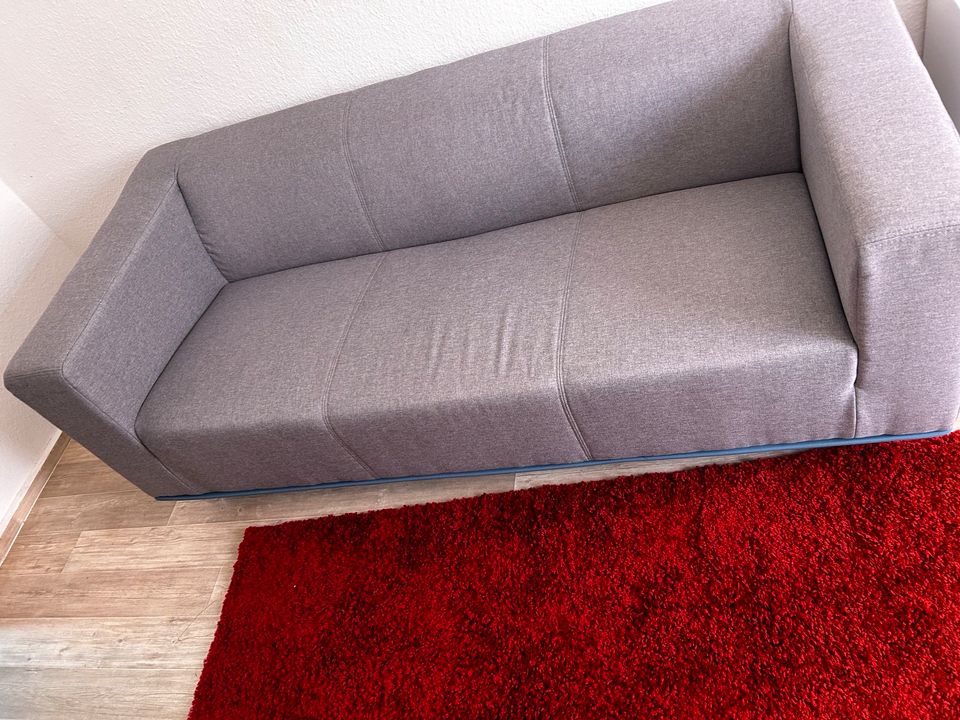 Couch - Sideboard Kombi in Seelze