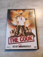 The Cook DVD Wuppertal - Heckinghausen Vorschau