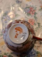 Kleines asiatisches Tee Service Niedersachsen - Stadthagen Vorschau
