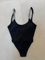 Victoria’s Secret Badeanzug schwarz mit Glitzer Neu München - Untergiesing-Harlaching Vorschau