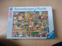 Puzzle 1000 Teile Brandenburg - Bergholz Rehbrücke Vorschau