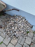 Granitsteine zu verschenken Baden-Württemberg - Sachsenheim Vorschau