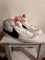 Nike Sneaker Blazer 48,5/13   NEU Hessen - Hauneck Vorschau