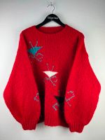 Vintage Sweater - Retro Oberteil - Oldschool - 90s - 80s - Gr. L Niedersachsen - Neuenhaus Vorschau