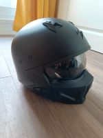 Scorpion Covert-X Solid Helm Schleswig-Holstein - Neumünster Vorschau