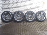 Winterreifen Winterräder  275 35R 21 Zoll A8 S8 4H SQ5 GLC AMG Nordrhein-Westfalen - Paderborn Vorschau