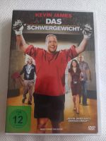 Das schwergewicht dvd Komödie action Baden-Württemberg - Schopfheim Vorschau