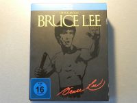 Bruce Lee Kollektion vier Filme FSK 16 aus Berlin Berlin - Zehlendorf Vorschau