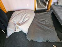 Green Bean Sitzsack Square (Indoor Bean Bag XXL 140x180cm 380 Lit Dortmund - Eving Vorschau