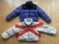 Pull & Bear Steppjacke Pacific Republic Gr. XS Hessen - Groß-Zimmern Vorschau