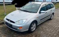 Ford Focus1.8 Turnier Niedersachsen - Göttingen Vorschau