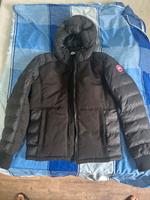 Canada Goose Winterjacke Frankfurt am Main - Nordend Vorschau
