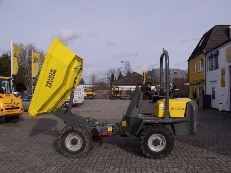 Raddumper - Mieten / Leihen / Vermietung / Verleih in Bad Schwartau