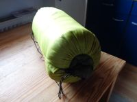 Mumienschlafsack zu verkaufen Kr. Altötting - Neuötting Vorschau