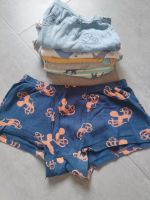 6 Boxershorts 146/152 Hessen - Gießen Vorschau