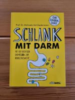 Buch Schlank mit Darm - die Darm Diät von Axt-Gadermann Bayern - Sulzbach-Rosenberg Vorschau