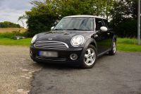 MINI Cooper R56 3-Türer Bj. 2010 Pepper Xenon Klimaaut. Navi PDC Niedersachsen - Braunschweig Vorschau