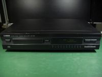 Yamha CDX-396  CD Player mit original Fernbedienung Kr. München - Oberhaching Vorschau