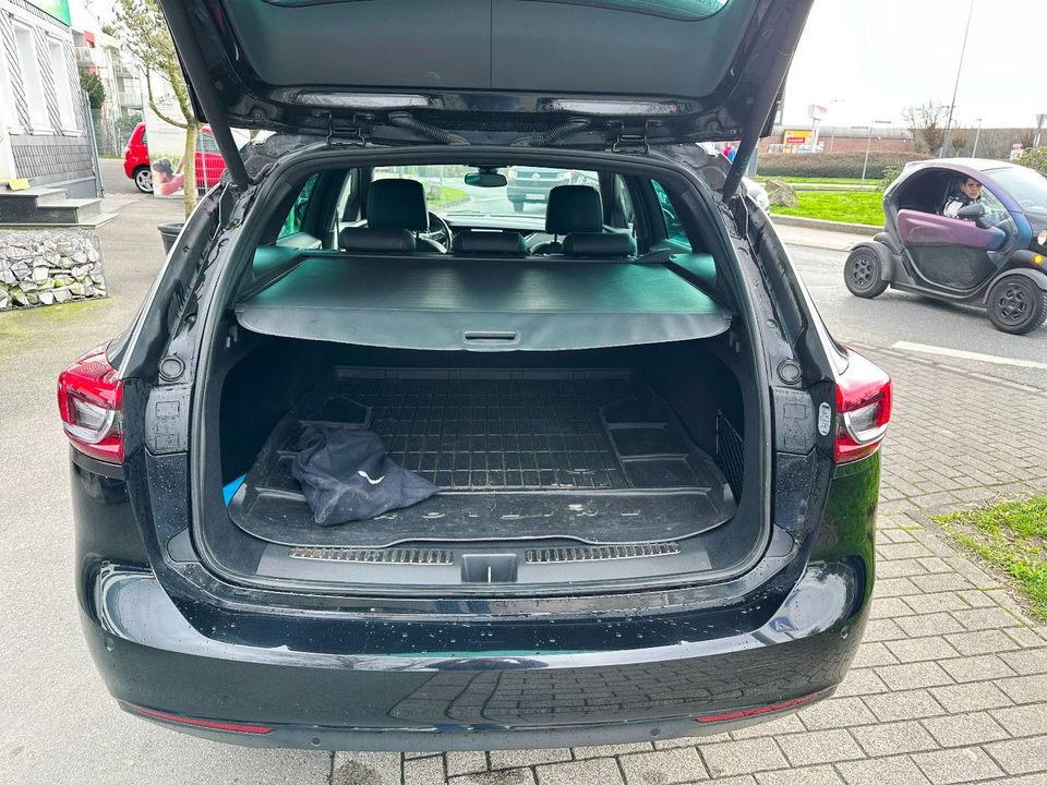 Opel Insignia B Sports Tourer Dynamic*Innovation*TOP* in Wuppertal