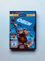 Oben, Disney Pixar DVD, Animationsfilm, neuwertig Düsseldorf - Urdenbach Vorschau