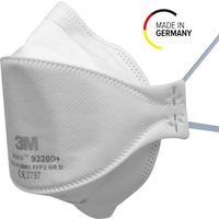 3M FFP2-Atemschutzmaske - Aura 9320D+ *NEU in OVP* für 2,50 € Baden-Württemberg - Dossenheim Vorschau