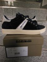 NAPAPIJRI FOOTWEAR Minna Sneaker Schuhe Blau Navy marine Gr. 39 Rheinland-Pfalz - Erpel Vorschau