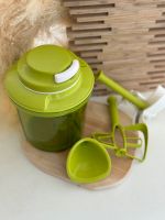 Tupperware Extra Chef grün Hessen - Hadamar Vorschau