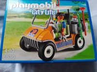 Playmobil City life Nr. 6636 ungeöffnet Niedersachsen - Weyhe Vorschau