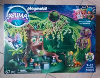 Playmobil 70801 Ayuma NEU Bayern - Essenbach Vorschau