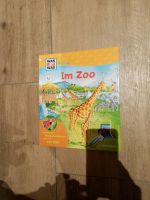 Buch: WAS IST WAS Junior Band 22. "Im Zoo" Bayern - Kitzingen Vorschau