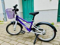 Woom 3 Automagic lila aus erster Hand Pankow - Prenzlauer Berg Vorschau