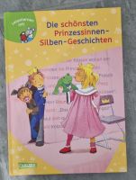 Die schönsten Prinzessinnen-Silben-Geschichten Bayern - Burtenbach Vorschau