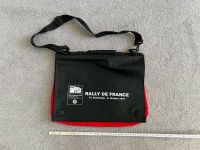 Schmale Nylon-Tasche BMW Veteranen-Club Rally de France 1997 Bremen - Oberneuland Vorschau