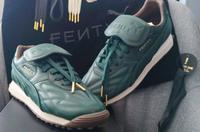 Puma Avanti L Fenty grün/Dunkle Myrthe/Dark myrtle Gr. 7/40,5 OVP Niedersachsen - Lehrte Vorschau