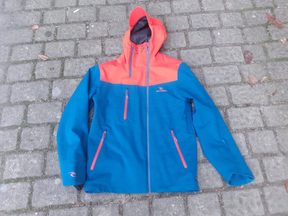 Rip Curl Core Gum Ski & Snowboard Jacke in Melbeck