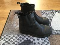 Panama Jack Boots Echtleder schwarz Größe 41 Kr. München - Unterföhring Vorschau