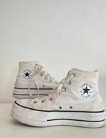 Converse Plateau Sneaker Bayern - Deggendorf Vorschau