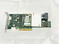 Fujitsu D3216-A13 12Gbit/s SAS PRAID EP400i SAS/SATA Raid control Sachsen - Chemnitz Vorschau