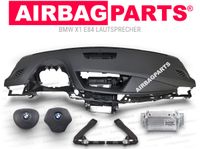 BMW X1 E84 LAUTSPRECHER Armaturenbrett Airbag Satz Bremen - Obervieland Vorschau